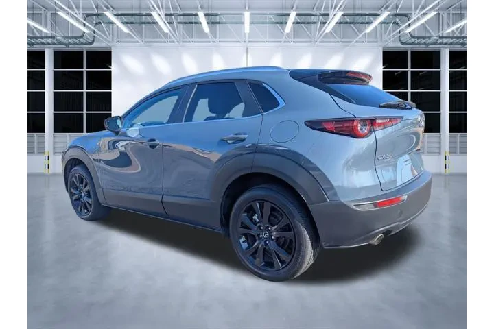 $23995 : Mazda CX-30 2025 AWD 2.5 S C image 7