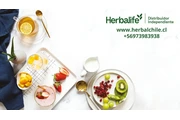 Con Herbalife, empiezo mis mañ en Santiago