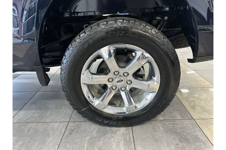 $40000 : Ford F-150 2022 4x4 XL 4dr S image 7