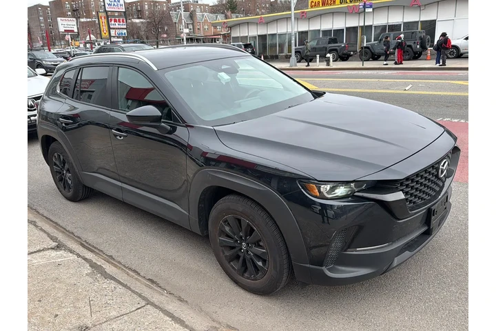 $25290 : Mazda CX-50 2025 AWD 2.5 S P image 9