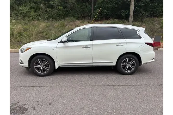 $17990 : INFINITI QX60 2019 Pure 4dr image 4