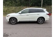 $17990 : INFINITI QX60 2019 Pure 4dr thumbnail
