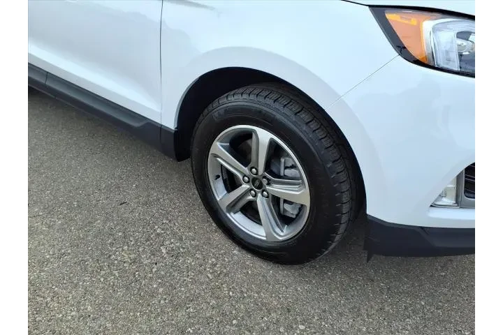 $27980 : Ford Edge 2024 AWD SEL 4dr S image 5