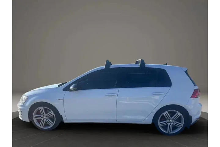 $11500 : 2016 Golf GTI Autobahn image 4