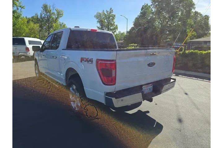 $29995 : Ford F-150 2022 4x4 XLT 4dr image 5