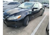 Nissan Altima 2017 2.5 4dr S en Houston
