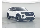 Ford Explorer 2025 ST-Line 4
