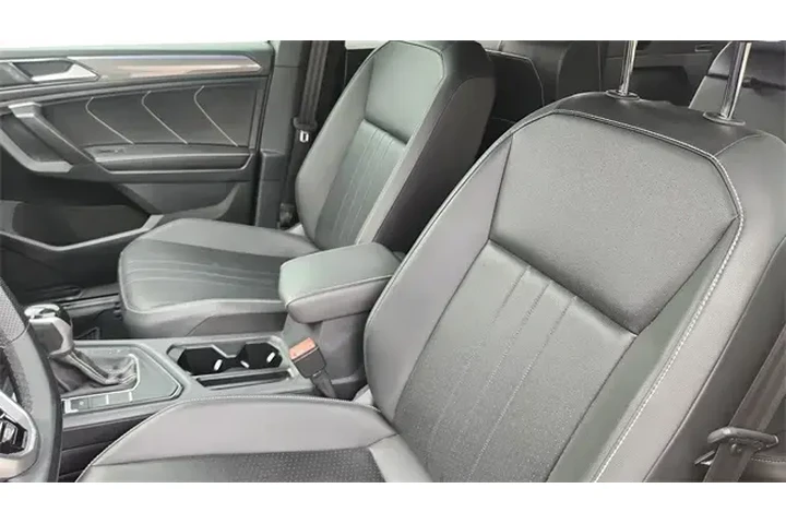 $26501 : Volkswagen Tiguan 2024 SE R- image 10