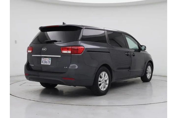 $21998 : Kia Sedona 2018 LX 4dr Mini- image 8