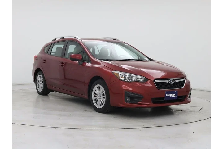 $18998 : Subaru Impreza 2018 AWD 2.0i image 1