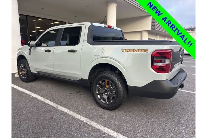 $32497 : Ford Maverick 2024 AWD XLT 4 image 2