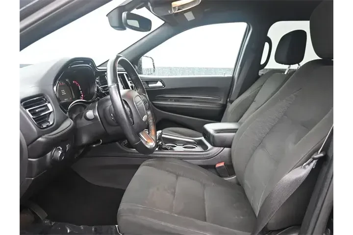 $23053 : Dodge Durango 2023 SXT 4dr S image 7