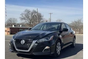 2020 Altima 2.5 S
