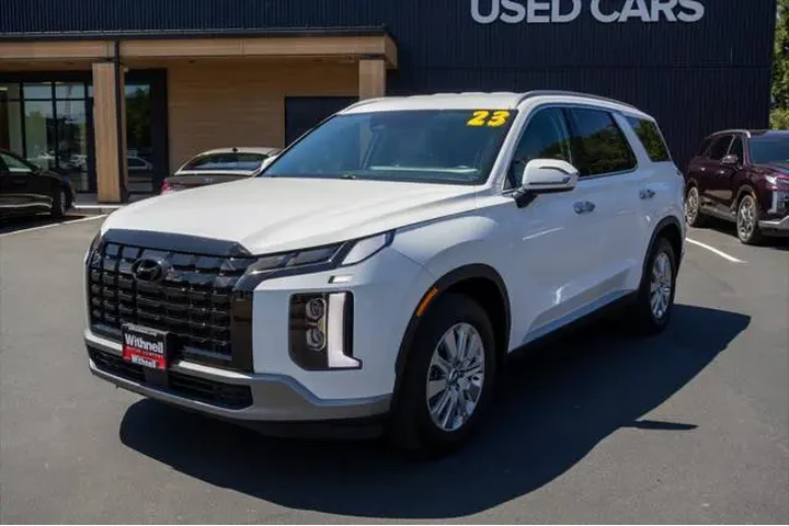$38995 : Hyundai PALISADE 2023 AWD SE image 3