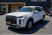 $38995 : Hyundai PALISADE 2023 AWD SE thumbnail