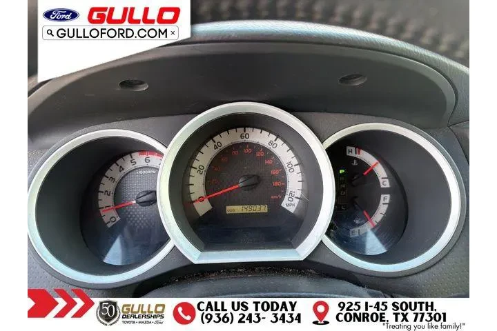 $19991 : Toyota Tacoma 2015 4x2 PreRu image 8