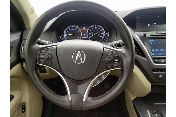 $29998 : Acura MDX 2020 4dr SUV image 10