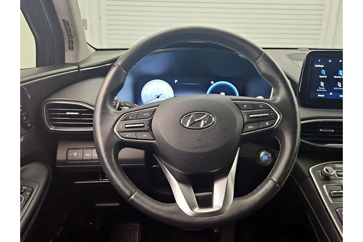 $27998 : Hyundai SANTA FE 2023 Limite image 10