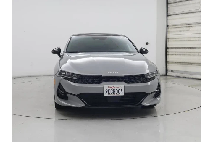 $27998 : Kia K5 2024 GT-Line 4dr Seda image 5