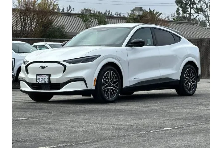 $39913 : Ford Mustang Mach-E 2025 AWD image 8
