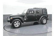 $18994 : Jeep Wrangler Unlimited 2020 thumbnail