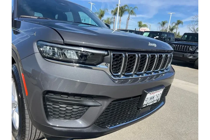 $33998 : Jeep Grand Cherokee 2025 4x2 image 10