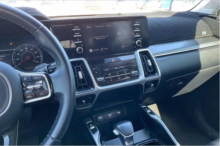 $20799 : Kia Sorento 2021 S 4dr SUV image 6