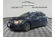 2014 Impreza 2.0i Sport Premi en Baltimore