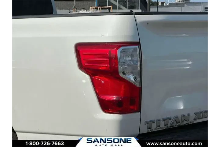 $29959 : Nissan Titan XD 2019 4x4 S 4 image 9