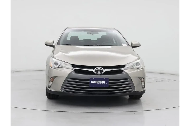 $17998 : Toyota Camry 2017 LE 4dr Sed image 5