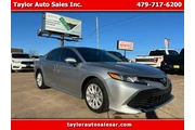 2018 Camry en Springdale