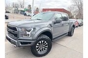 2020 F-150 Raptor en Denver