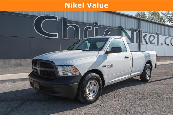 $16949 : 2015 1500 Tradesman image 1