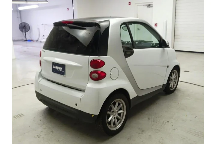 $11599 : Smart fortwo 2015 pure 2dr H image 5