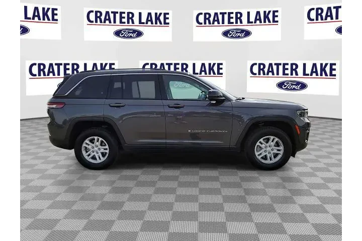 $26999 : Jeep Grand Cherokee 2023 4x4 image 9