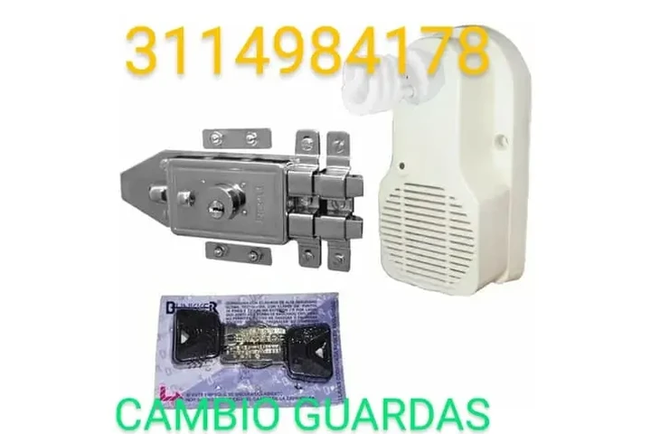 LLAVES Y SERVICIOS SOACHA MOTO image 6