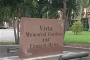 VISTA MEMORIAL GARDEN. thumbnail