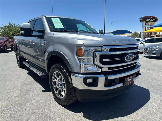 $45995 : Pre-Owned 2021 F250 Super Dut image 3