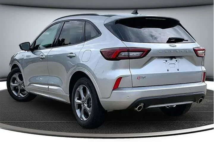 $23000 : Ford Escape 2023 ST-Line 4dr image 4