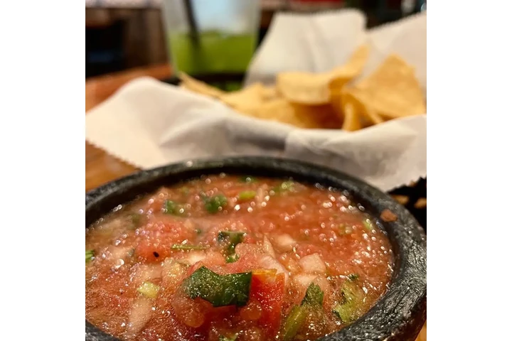 ¡Auténtico Sabor a México!🌮 image 3