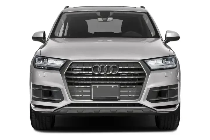 $16960 : Audi Q7 2018 AWD 3.0T quattr image 4