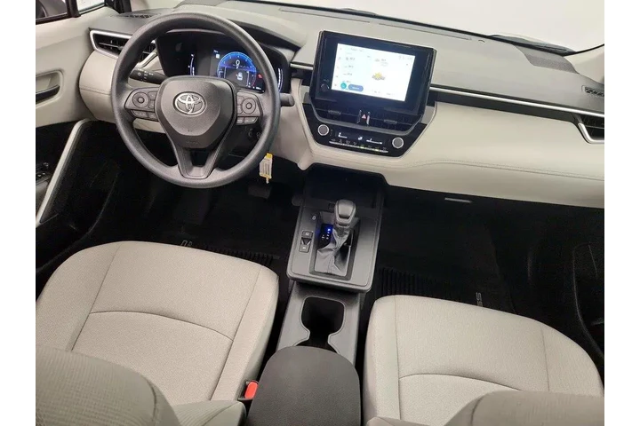$26998 : Toyota Corolla Cross 2026 L image 9