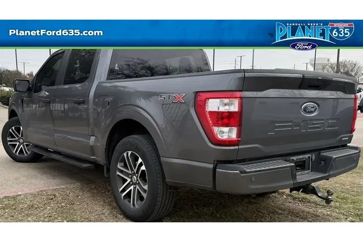 $31349 : Ford F-150 2023 4x2 XL 4dr S image 4