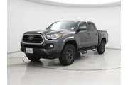 $27998 : Toyota Tacoma 2018 4x2 SR5 V thumbnail