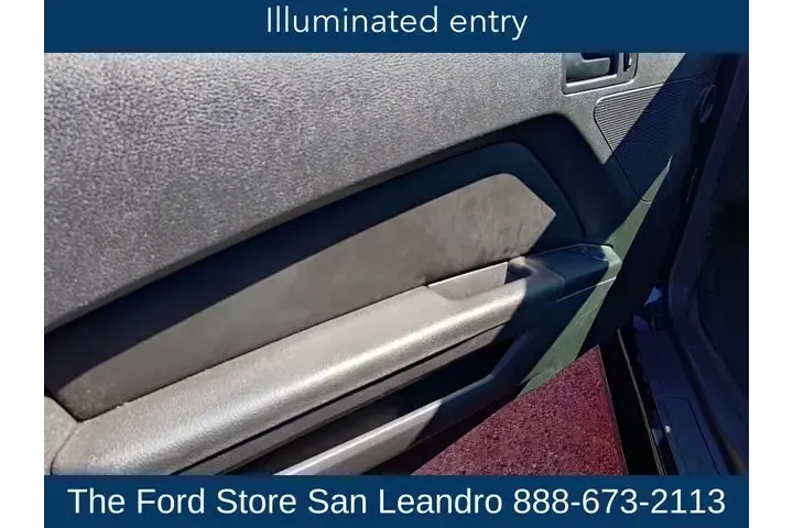 $28950 : Ford Mustang 2014 GT 2dr Fas image 10