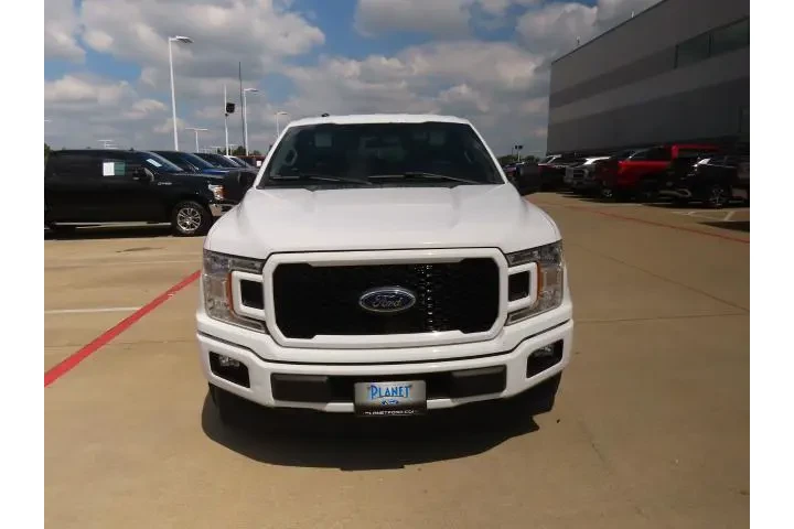 $19999 : Ford F-150 2019 4x2 XL 4dr S image 5