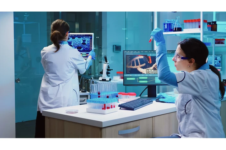 Trusted FDA Registered Tissue image 1