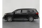 Honda Pilot 2021 AWD Elite 4 thumbnail