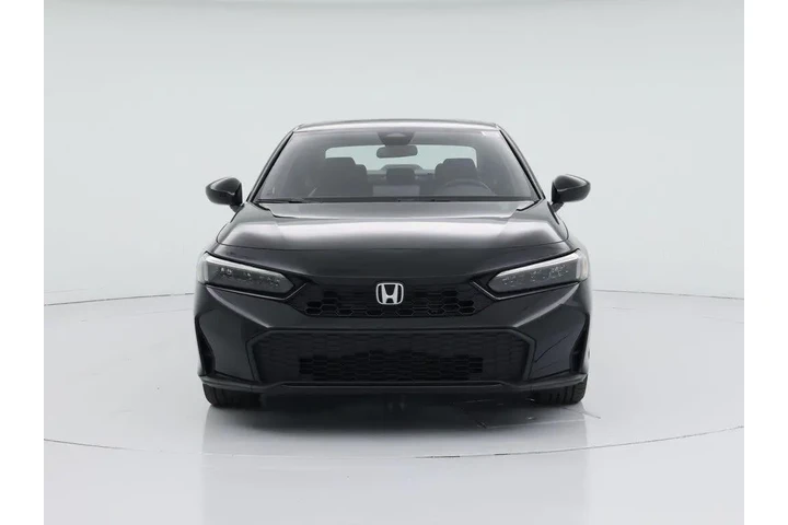 $28998 : Honda Civic Hybrid 2025 Spor image 5