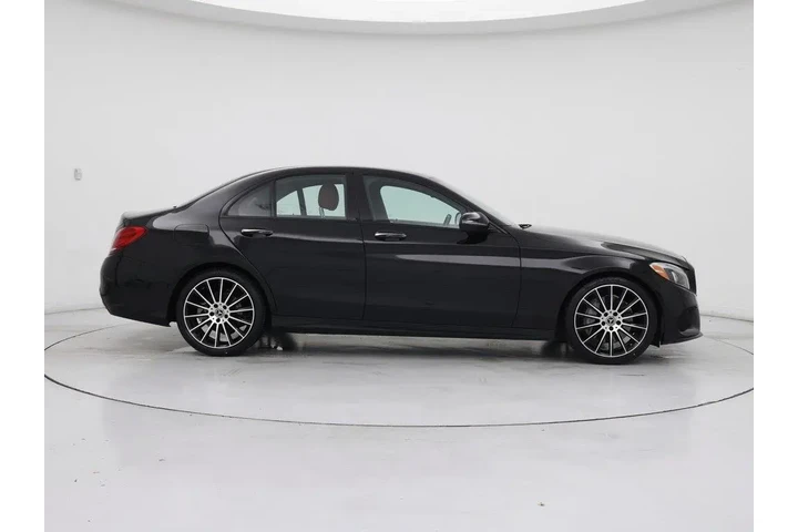 $19998 : Mercedes-Benz C-Class 2017 C image 7